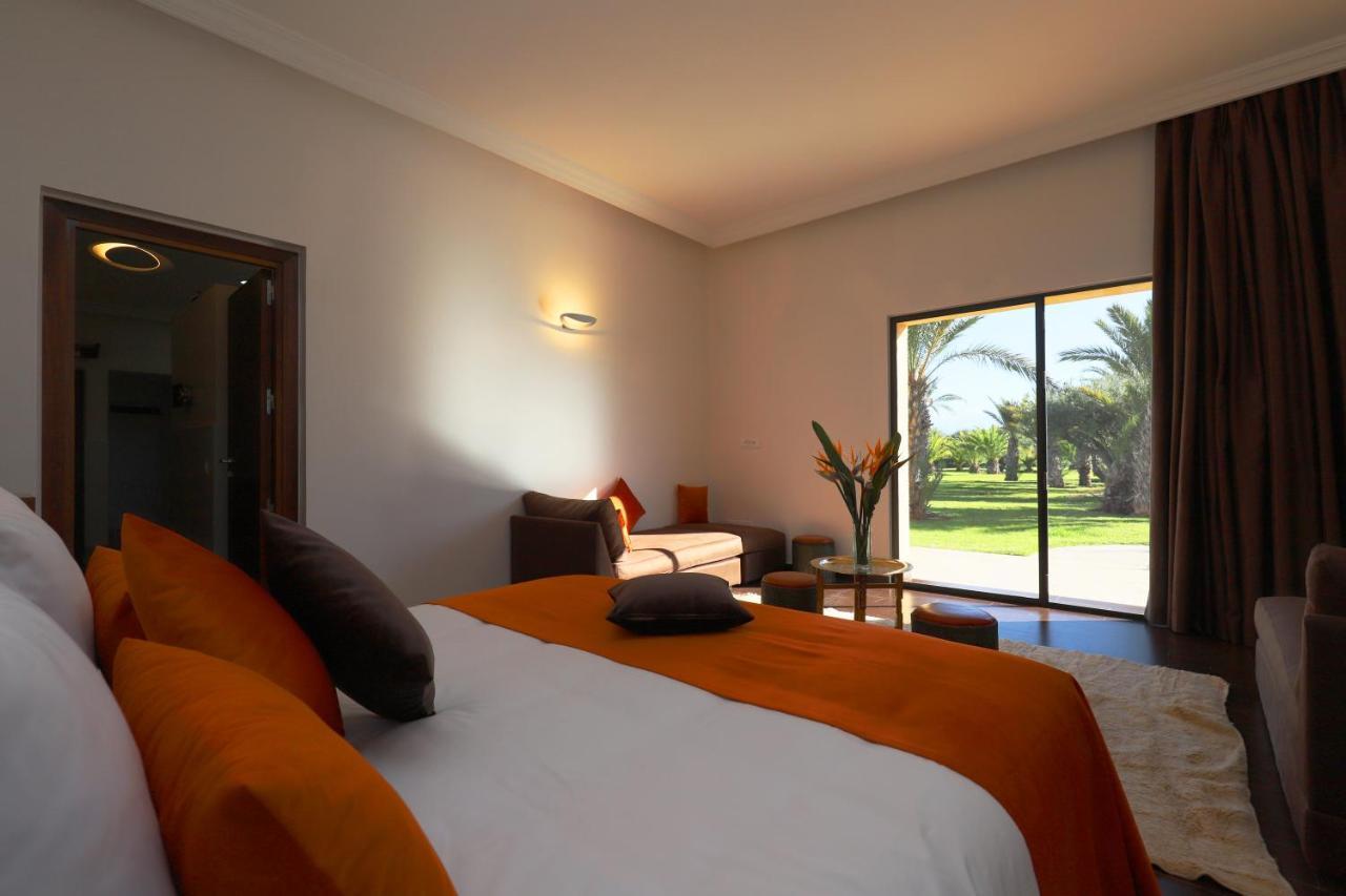 Hotel Marrakech Retreat Srarhna Exterior foto