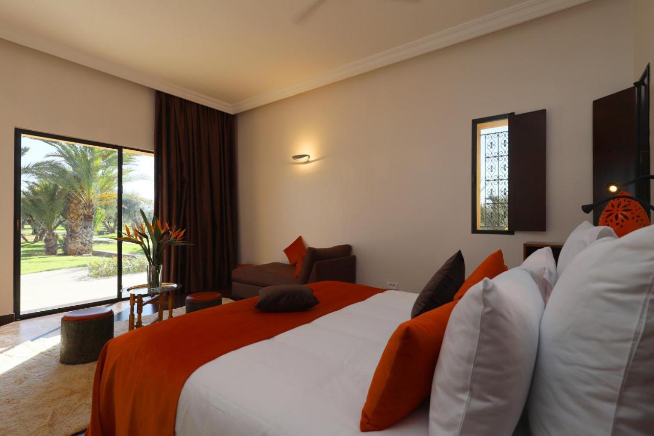 Hotel Marrakech Retreat Srarhna Exterior foto
